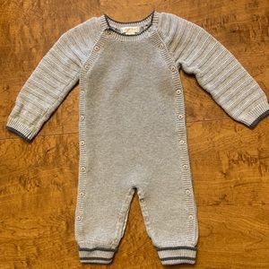 3-6 Month Knit Outfit- Angel Dear